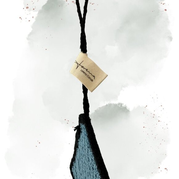 Lorena Canals ASSA Door Hangers Pair of 2 - Picture 4 of 11